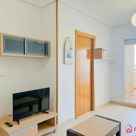 Apartament El Atardecer Oropesa del Mar