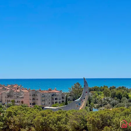 Apartament El Atardecer Oropesa del Mar