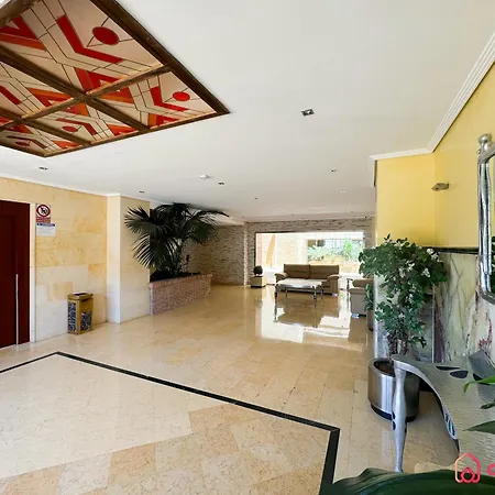 Apartament El Atardecer Oropesa del Mar