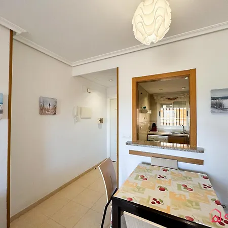 Apartament El Atardecer Oropesa del Mar