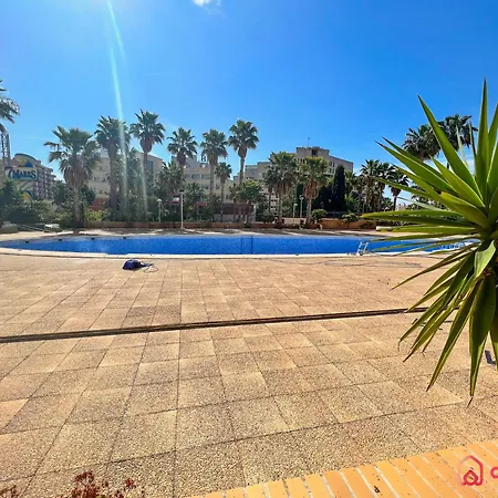 El Atardecer Apartament Oropesa del Mar